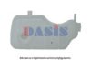 FORD 1102678 Expansion Tank, coolant